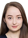 Врач Хакимова Парвина Комиловна