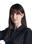 Врач Хакуй Александра Аркадьевна