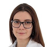 Врач Хакунова Асият Ибрагимовна