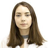 Врач Халаиджева Ксения Николаевна