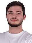 Врач Халаков Саид-Ахмед Саид-Магомедович