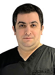 Врач Халатов Константин Сергеевич