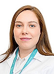 Врач Халдеева Маргарита Дмитриевна