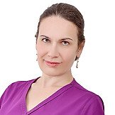 Врач Халецкая Варвара Александровна