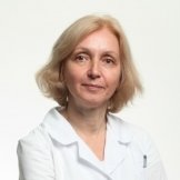 Врач Халезова Мария Адольфовна
