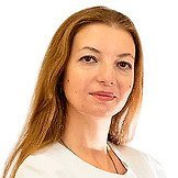 Врач Халфорд-Князева Инесса Павловна