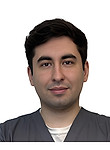 Врач Халиков Булат Азатович