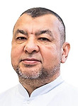 Врач Халиков Ойбек Саибжанович