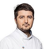 Врач Халиков Султансаид Абдулхаликович