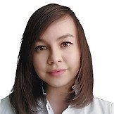 Врач Халикова Лилия Фяритовна