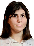 Врач Халиль Дина Хусcейн