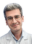 Врач Халил Фарзат Шукри Мала