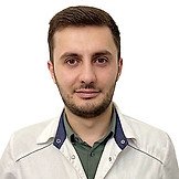 Врач Халилов Асим Халил Оглы