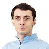 Врач Халилов Мурад Ахматович