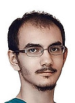 Врач Халилов Руслан Кимович