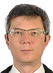 Врач Халилов Рустам Эдуардович