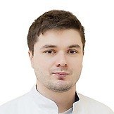 Врач Халилов Шамиль Абдурахманович