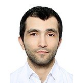 Врач Халилов Тажитдин Шамсулаевич
