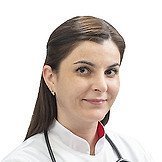 Врач Халилова Эльвира Азизулаховна