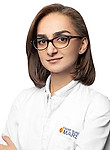 Врач Халилова Гюнель Магатиловна