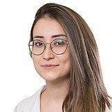 Врач Халилова Карима Абдилазизовна
