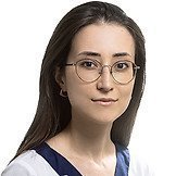 Врач Халилова Карима Абдулазизовна