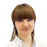 Врач Халилова Хапсат Магомедовна