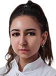 Врач Халилова Офелия Рауфовна
