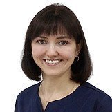 Врач Халилова Татьяна Евгеньевна