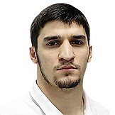 Врач Халималов Давуд Магомедбаширович