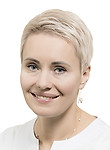 Врач Халиман Екатерина Александровна