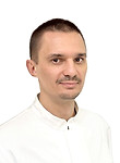 Врач Халиман Евгений Александрович