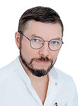 Врач Халимов Ренат Рифкатович