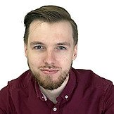 Врач Халин Сергей Викторович