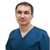 Врач Халитов Раниль Равильевич