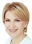 Врач Халитова Ирина Каримовна