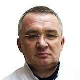 Врач Халюшев Тагир Мансурович