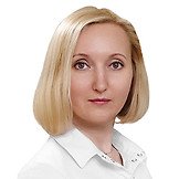 Врач Халтурина Ирина Григорьевна