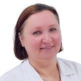 Врач Хальзева Эмма Алексеевна
