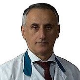 Врач Хамбешая Вахтанг Давидович