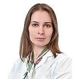 Врач Хамчиева Лейла Шамсудиновна