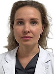 Врач Хаменкова Екатерина Александровна