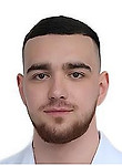 Врач Хаметов Рустам Зиннюрович
