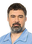 Врач Хаметов Саид Рафаэльевич