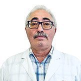 Врач Хамицев Михаил Гаврилович