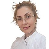 Врач Хамицева Ирина Таймуразовна