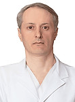 Врач Хамидов Эльдар Гаджиевич