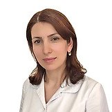 Врач Хамидова Джамиля Магомедрасуловна