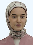 Врач Хамидова Марина Мовсуровна