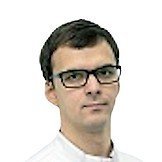 Врач Хамидулин Тимур Рашидович